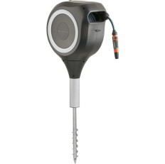 Gardena Αυτόματη Ανέμη Ποτίσματος με Λάστιχο 20m M