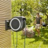 Gardena Αυτόματη Ανέμη Ποτίσματος Τοίχου με Λάστιχο 35m XL
