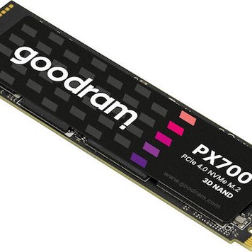 MSI Spatium M470 Pro SSD 1TB M.2 NVMe PCI Express 4.0