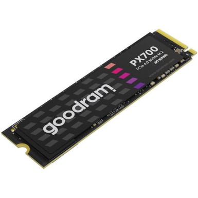 MSI Spatium M470 Pro SSD 1TB M.2 NVMe PCI Express 4.0