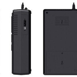 Powerwalker VI 800 MS UPS Line-Interactive 800VA 480W με 8 Schuko Πρίζες