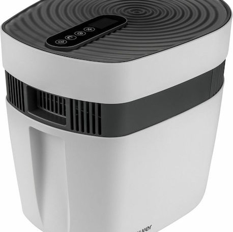Beurer MK 500 Maremed Καθαριστής Αέρα 24W για Χώρους 50m²