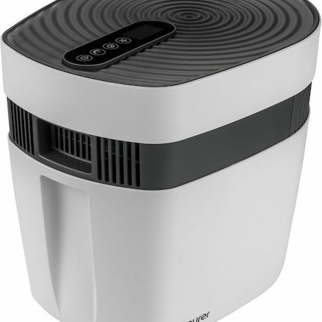 Beurer MK 500 Maremed Καθαριστής Αέρα 24W για Χώρους 50m²