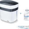 Beurer MK 500 Maremed Καθαριστής Αέρα 24W για Χώρους 50m²