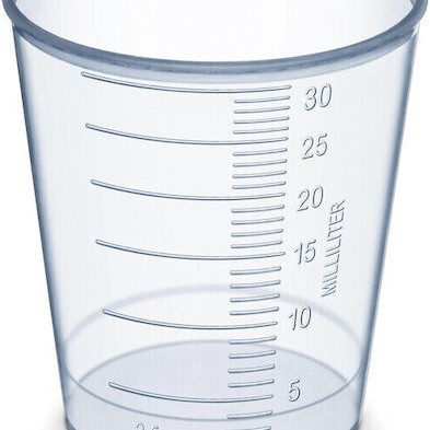 Beurer MK 500 Maremed Καθαριστής Αέρα 24W για Χώρους 50m²