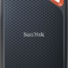 Sandisk Extreme SSD V2 USB 3.2 / USB-C 500GB 2.5