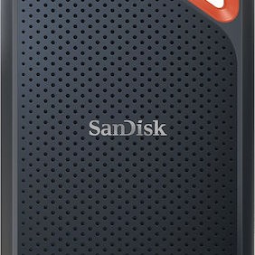 Sandisk Extreme SSD V2 USB 3.2 / USB-C 500GB 2.5