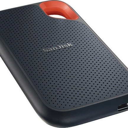Sandisk Extreme SSD V2 USB 3.2 / USB-C 1TB 2.5