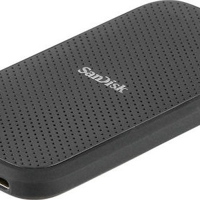 Sandisk Extreme SSD V2 USB 3.2 / USB-C 1TB 2.5