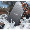 Sandisk Extreme Pro Portable V2 USB 3.2 / USB-C Εξωτερικός SSD 1TB 2.5