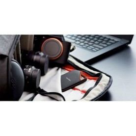Sandisk Extreme Pro Portable V2 USB 3.2 / USB-C Εξωτερικός SSD 1TB 2.5