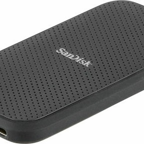 Sandisk Extreme SSD V2 USB 3.2 / USB-C 2TB 2.5