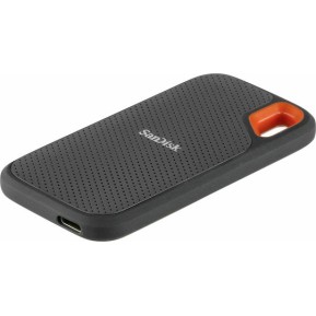 Sandisk Extreme SSD V2 USB 3.2 / USB-C 2TB 2.5