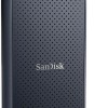 Sandisk Extreme SSD V2 USB 3.2 / USB-C 2TB 2.5