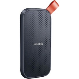 Sandisk Extreme SSD V2 USB 3.2 / USB-C 2TB 2.5