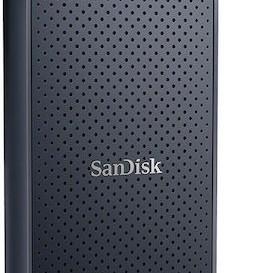 Sandisk Extreme SSD V2 USB 3.2 / USB-C 2TB 2.5