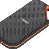 Sandisk Extreme Pro Portable V2 USB 3.2 / USB-C Εξωτερικός SSD 2TB 2.5