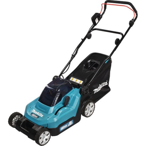 Makita Μηχανή Γκαζόν Μπαταρίας 18V
