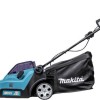 Makita Μηχανή Γκαζόν Μπαταρίας 18V