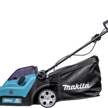 Makita Μηχανή Γκαζόν Μπαταρίας 18V
