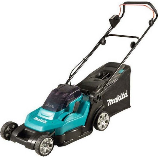 Makita Μηχανή Γκαζόν Μπαταρίας 18V Solo