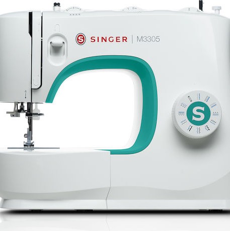 Singer Οικιακή Ραπτομηχανή M3305