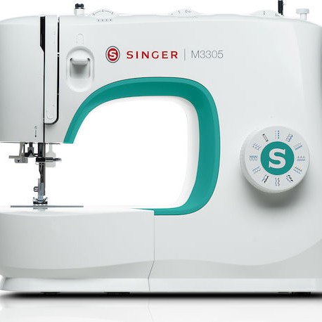 Singer Οικιακή Ραπτομηχανή M3305