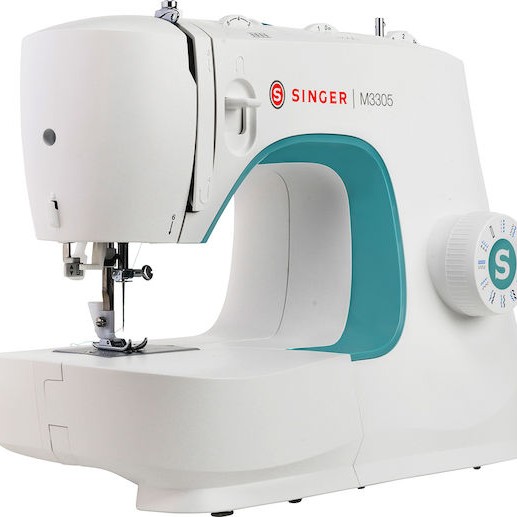 Singer Οικιακή Ραπτομηχανή M3305
