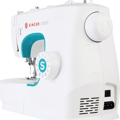 Singer Οικιακή Ραπτομηχανή M3305