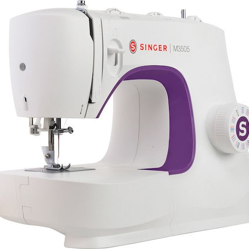Singer Οικιακή Ραπτομηχανή M3505