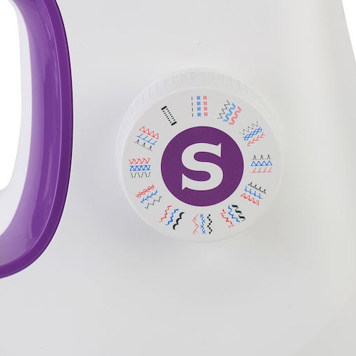 Singer Οικιακή Ραπτομηχανή M3505