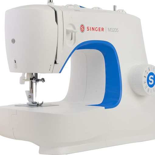 Singer Οικιακή Ραπτομηχανή