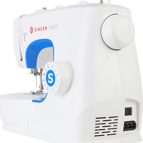 Singer Οικιακή Ραπτομηχανή