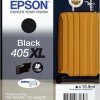 Epson 405XL Γνήσιο Μελάνι Εκτυπωτή InkJet Μαύρο (C13T05H14010)