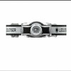 LedLenser Φακός Κεφαλής LED IPX4 με Μέγιστη Φωτεινότητα 200lm MH3 Gray
