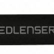 LedLenser Επαναφορτιζόμενος Φακός Κεφαλής LED IP54 με Μέγιστη Φωτεινότητα 400lm Headlamp MH4