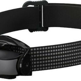 LedLenser Επαναφορτιζόμενος Φακός Κεφαλής LED IPX4 με Μέγιστη Φωτεινότητα 400lm