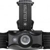 LedLenser Επαναφορτιζόμενος Φακός Κεφαλής LED IP54 με Μέγιστη Φωτεινότητα 600lm MH7
