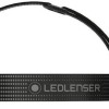 LedLenser Επαναφορτιζόμενος Φακός Κεφαλής LED IP54 με Μέγιστη Φωτεινότητα 600lm MH7