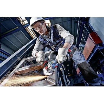 Bosch Μπαταρία Εργαλείου Λιθίου 18V με Χωρητικότητα 5.5Ah GBA ProCore 18V