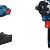 Bosch GSR 12V-35 Κατσαβίδι Μπαταρίας Brushless 12V 2x3Ah