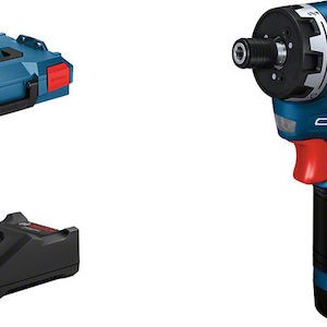 Bosch GSR 12V-35 Κατσαβίδι Μπαταρίας Brushless 12V 2x3Ah