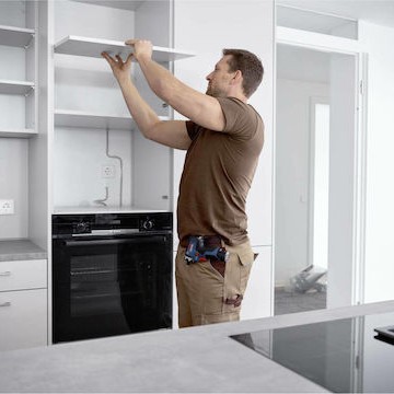 Bosch GSR 12V-35 HX Κατσαβίδι Μπαταρίας Solo Brushless 12V