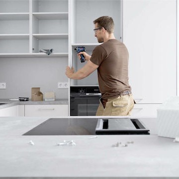 Bosch GSR 12V-35 HX Κατσαβίδι Μπαταρίας Solo Brushless 12V