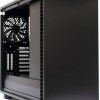 Fractal Design Define 7 Midi Tower Κουτί Υπολογιστή με Πλαϊνό Παράθυρο Γκρι