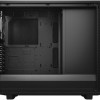 Fractal Design Define 7 Midi Tower Κουτί Υπολογιστή με Πλαϊνό Παράθυρο Γκρι