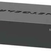 NetGear GS305EP Managed L2 PoE+ Switch με 4 Θύρες Gigabit (1Gbps) Ethernet