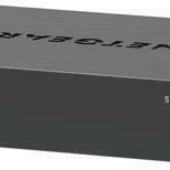 NetGear GS305EP Managed L2 PoE+ Switch με 4 Θύρες Gigabit (1Gbps) Ethernet