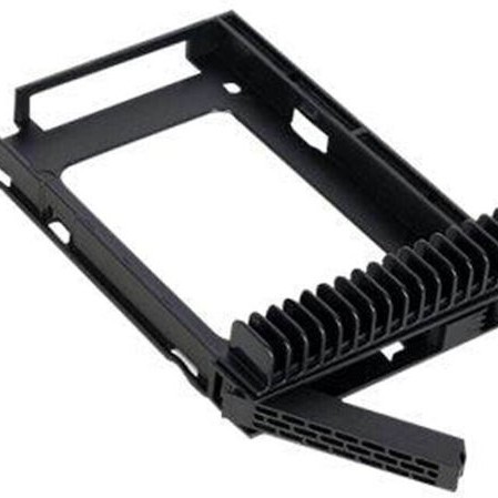 Icy Dock ExpressCage MB741SP-B Mobile Rack Drive Tray