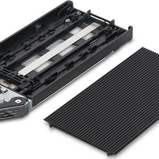 Icy Dock ToughArmor Θήκη για Σκληρό Δίσκο M.2 PCI Express με σύνδεση SATA